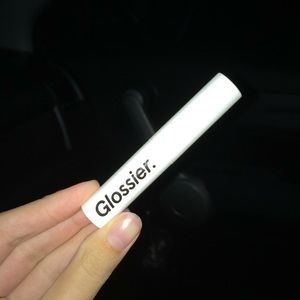 Glossier generation g lipstick